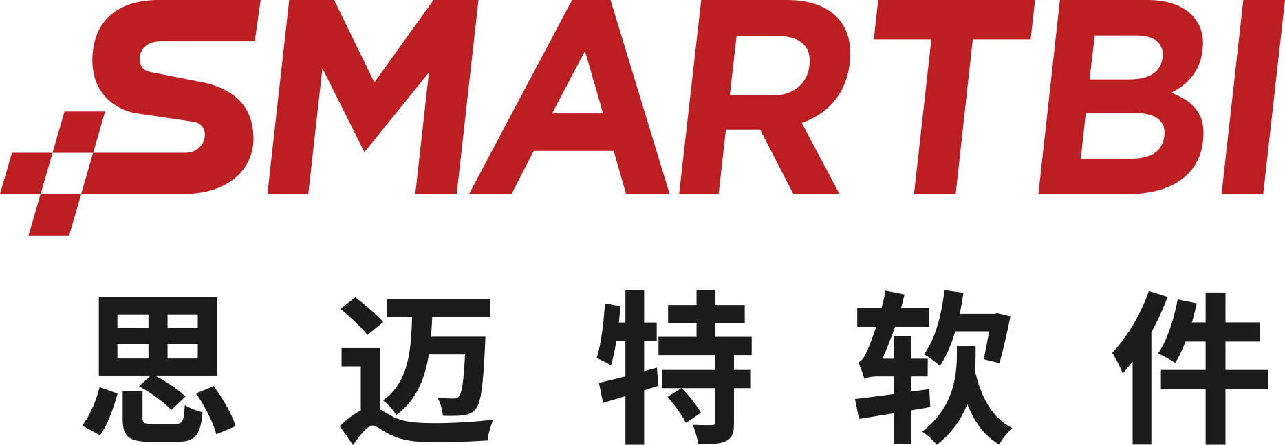 思迈特软件
