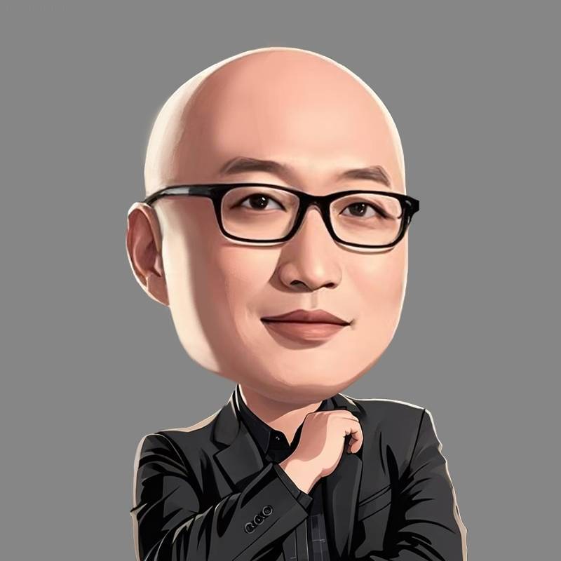 冷洪利的头像