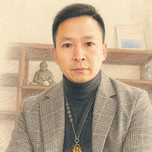 李永松的头像