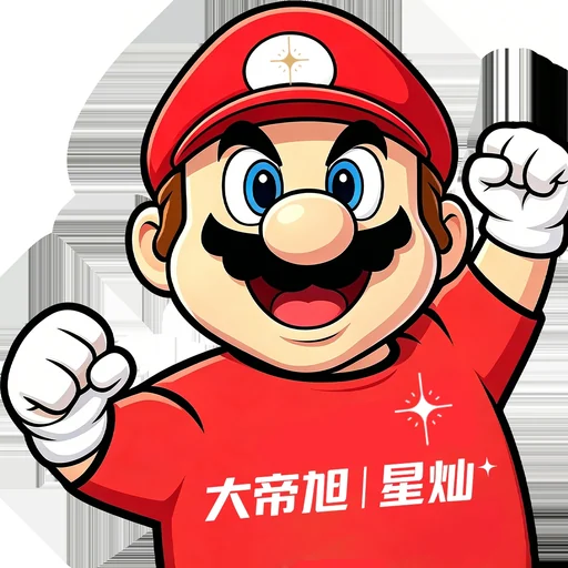 王旭的头像