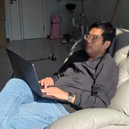 Andrew Zyf的头像