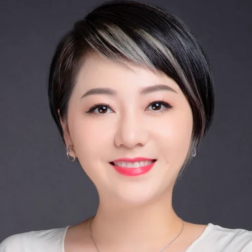 何涤雯的头像