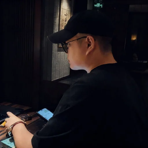 陈俊霖的头像